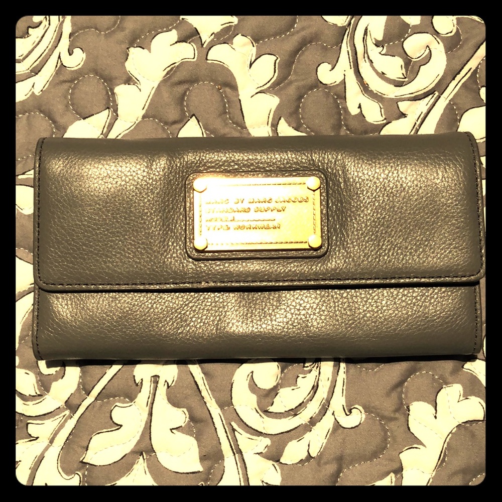 Marc by Marc Jacobs Wallet